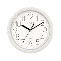 Nástenné hodiny JVD Sweep H612.21, 25 cm Nástenné hodiny JVD Sweep H612.21, 25 cm